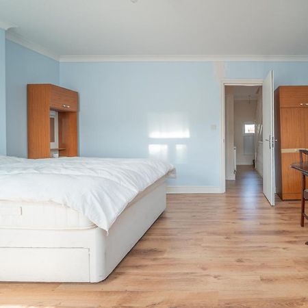 Cozy London Rooms Zewnętrze zdjęcie