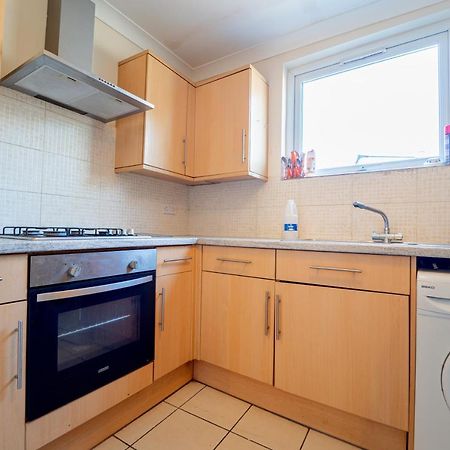 Cozy London Rooms Zewnętrze zdjęcie