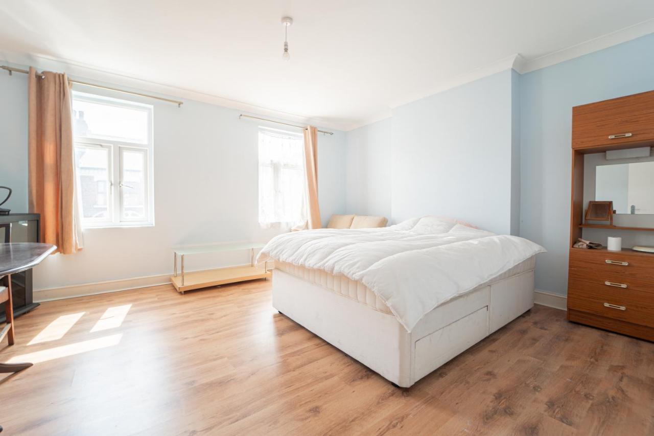 Cozy London Rooms Zewnętrze zdjęcie