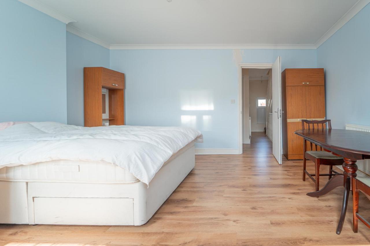 Cozy London Rooms Zewnętrze zdjęcie