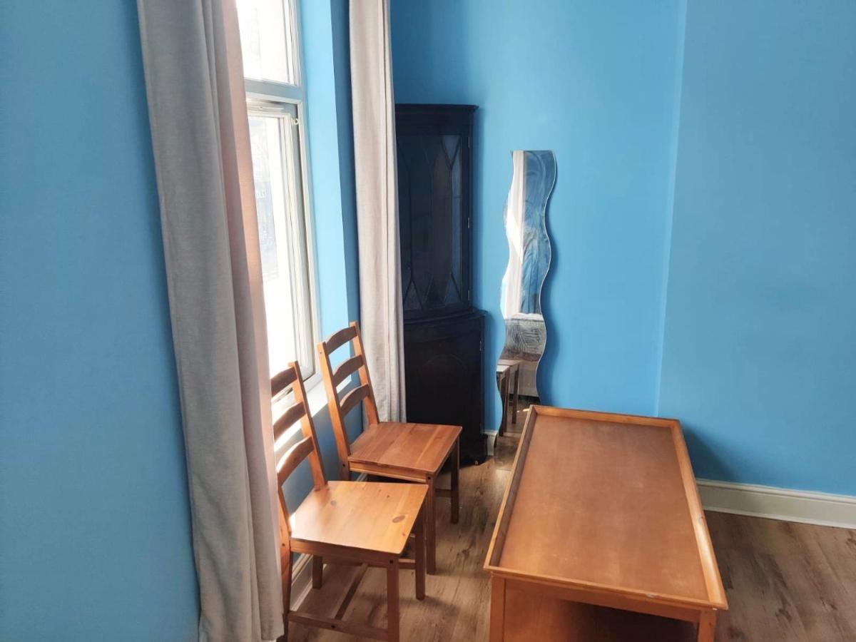 Cozy London Rooms Zewnętrze zdjęcie